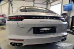 Porsche Panamera 4S by Elite Motors 2018 года